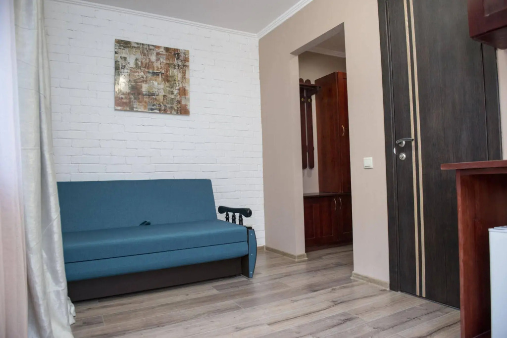 Potemkin's Favorite Suites