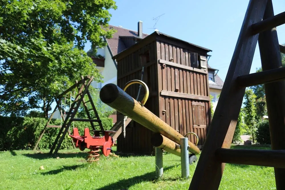 Hotel-Gasthof Zur Rose