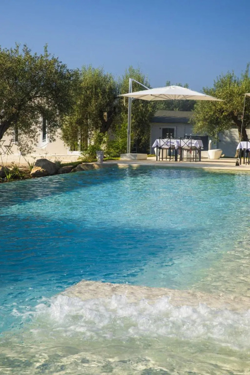 Zahir Country House Boutique Hotel Noto