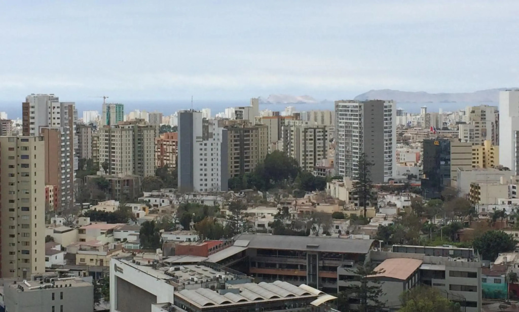 Apartamento dúplex exclusivo y céntrico