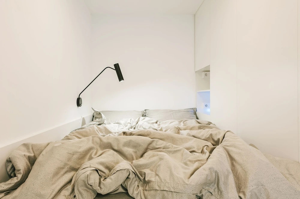 Apartment Predslavinskaya 57-85