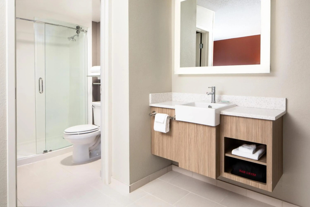 SpringHill Suites by Marriott Dallas Downtown / West End