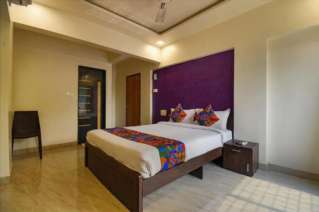 Fabhotel Ms Hospitality