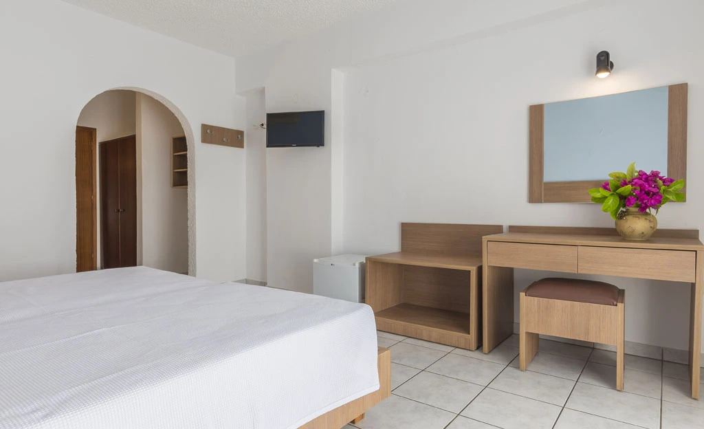 Hotel Tina Flora