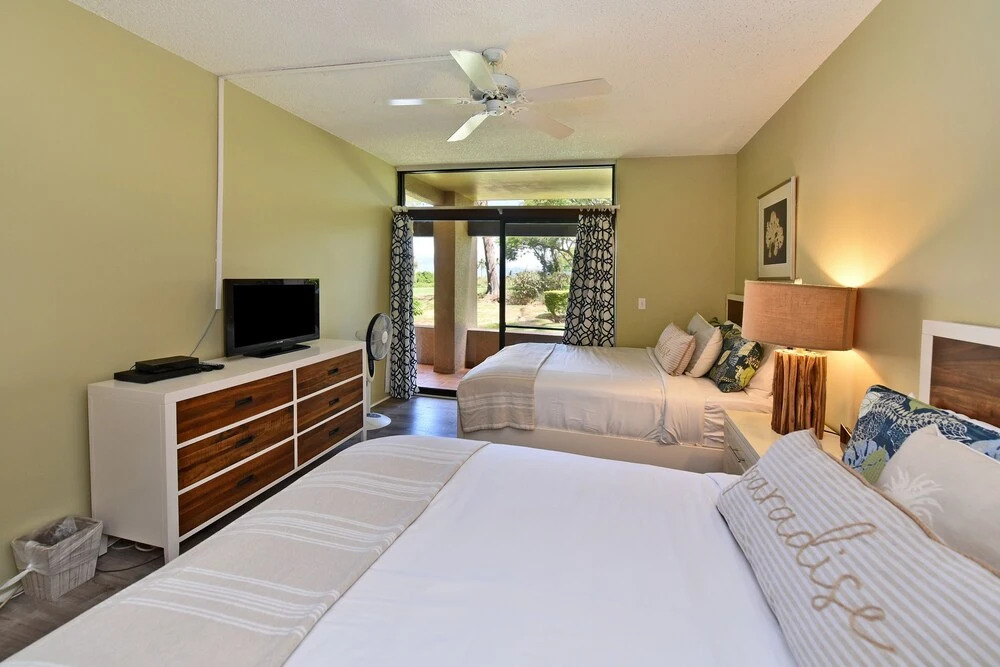 Kaanapali Royal Q101 2 Bedroom Condo