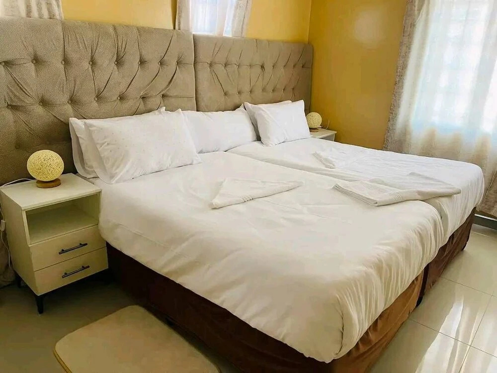 Kalahari Guest House