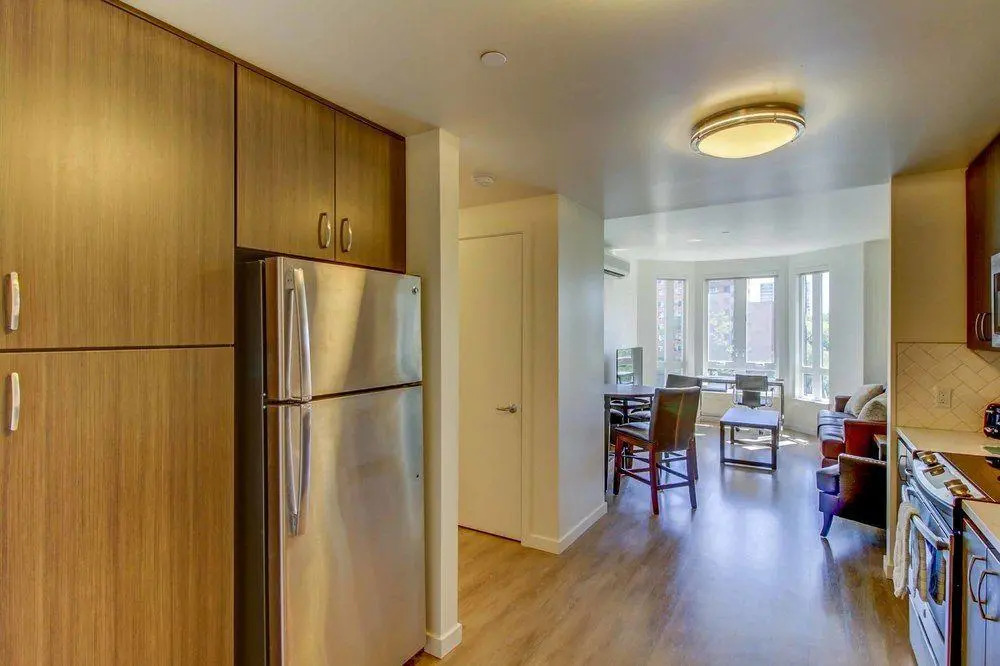 Pelicanstay at Portland University