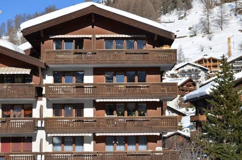 Mountain Exposure - Self Catered Apartments