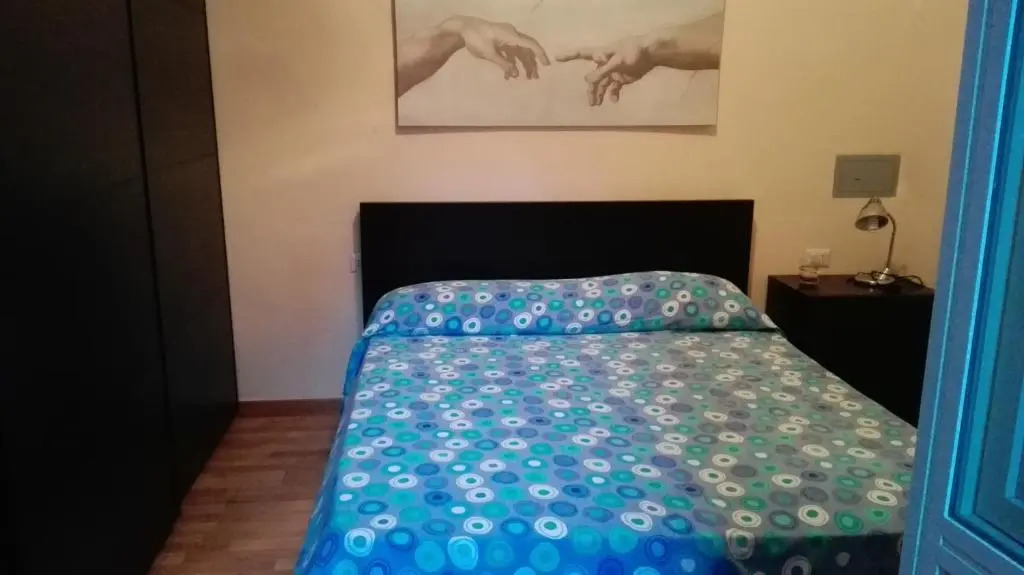 Scario Sunny Apartment in centro