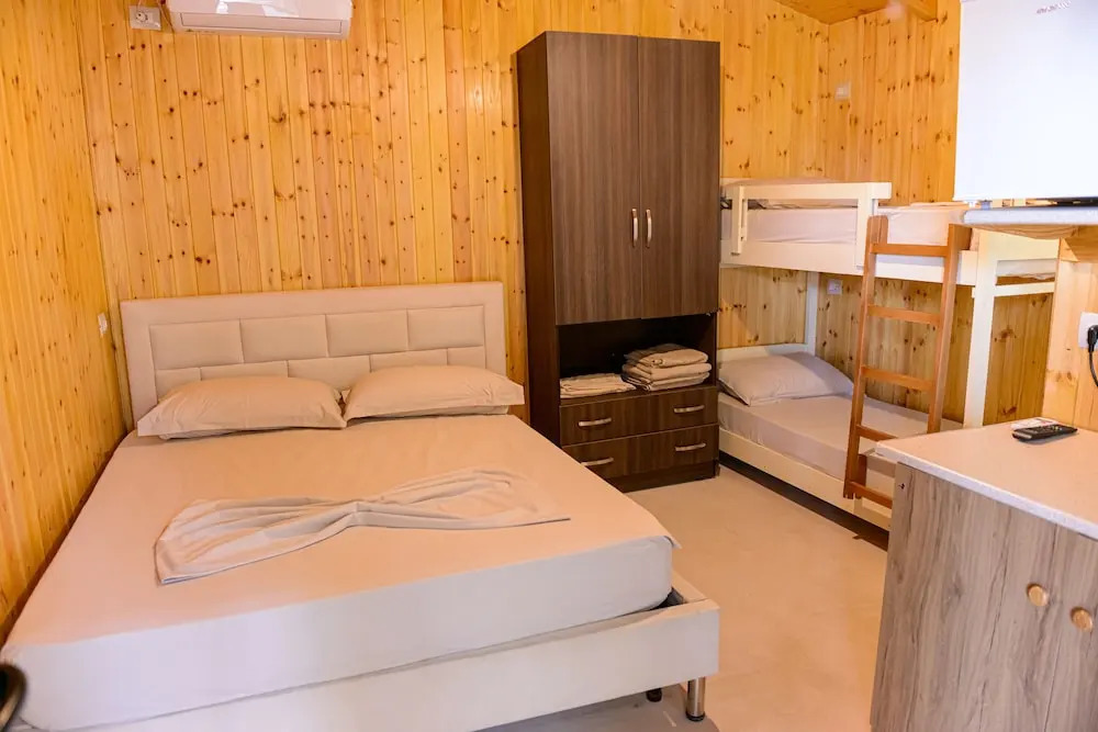 ECUADOR Resort