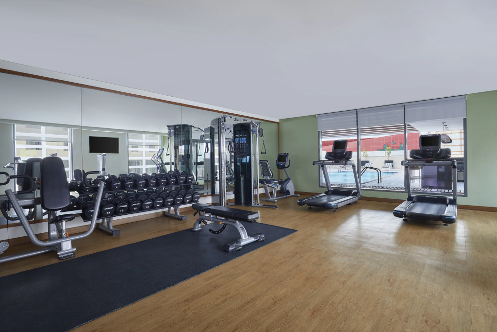 Holiday Inn & Suites Al Jubail by IHG