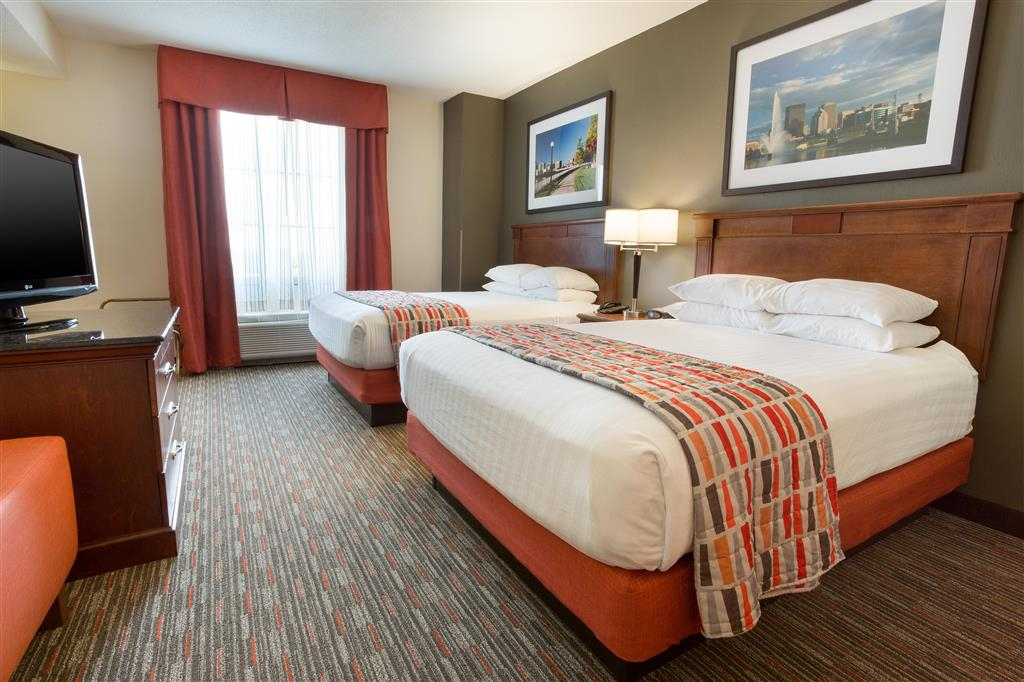 Drury Inn & Suites Dayton North