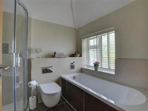 Holiday Home Pasain bury
