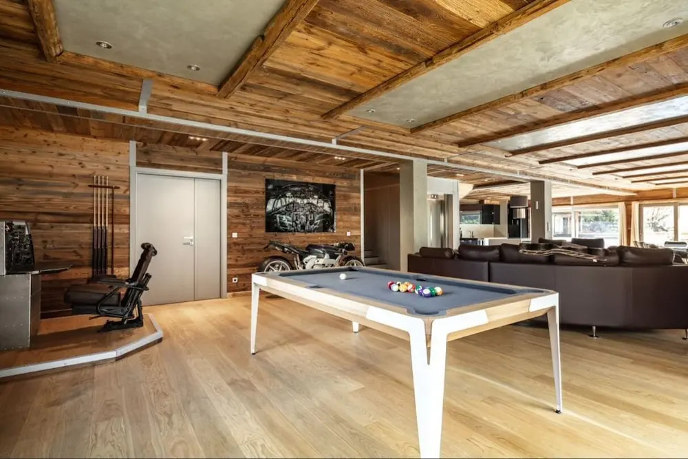 Chalet Tango in Tignes Val d'Isère