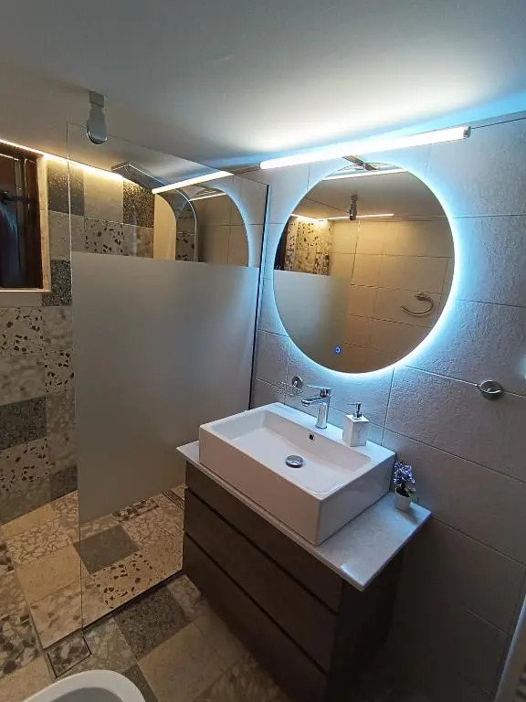 Blue Seaview Suites