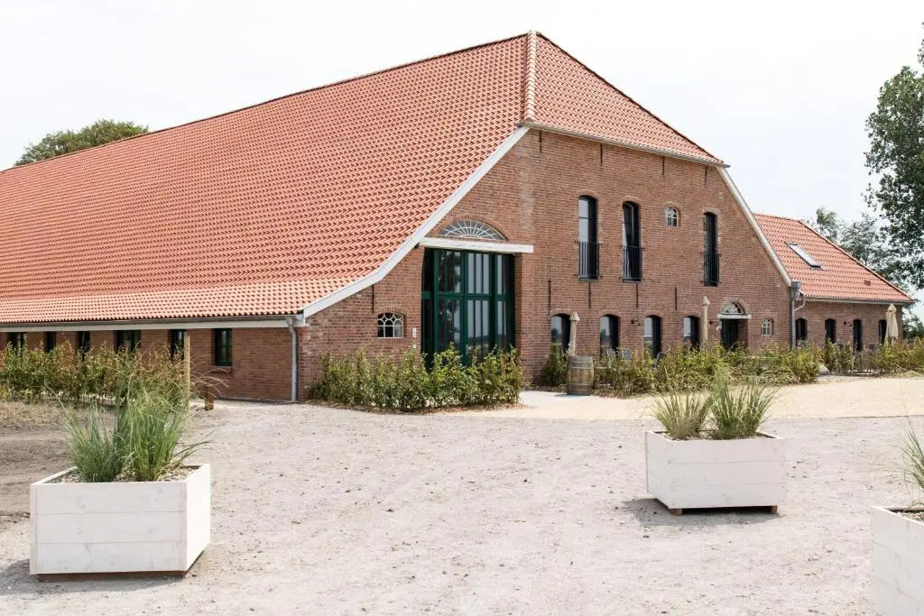 Gulfhof Dreybült Dreybült 7 Friso