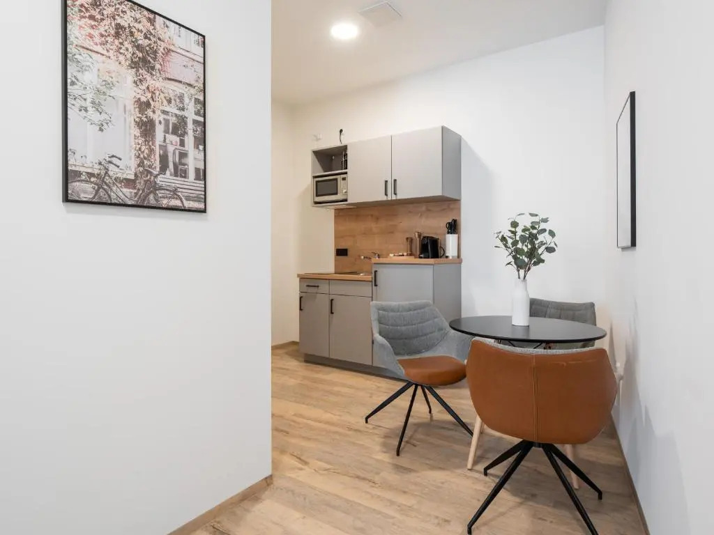 Limehome Bamberg Keßlerstraße