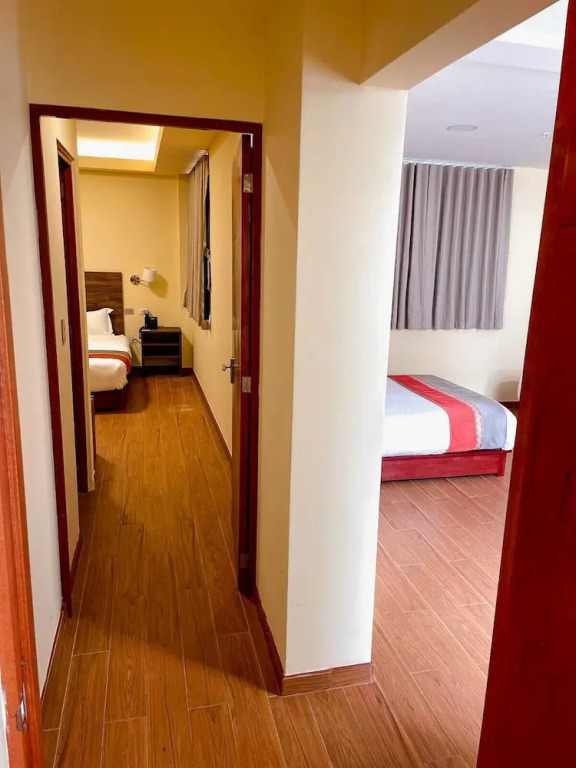 SM Hotel