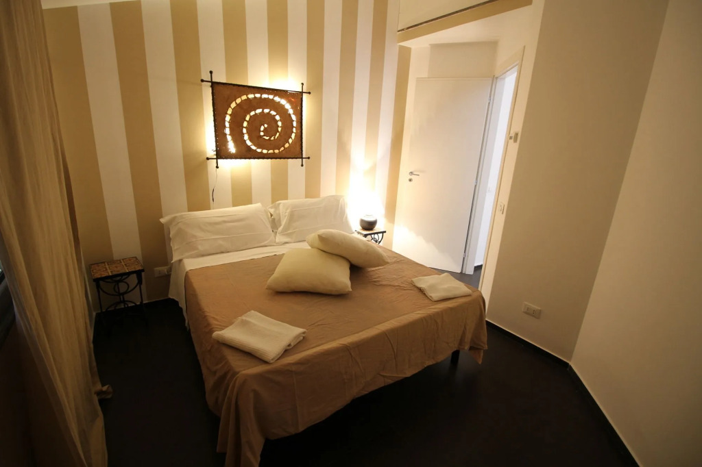 BnB Casa Rossa