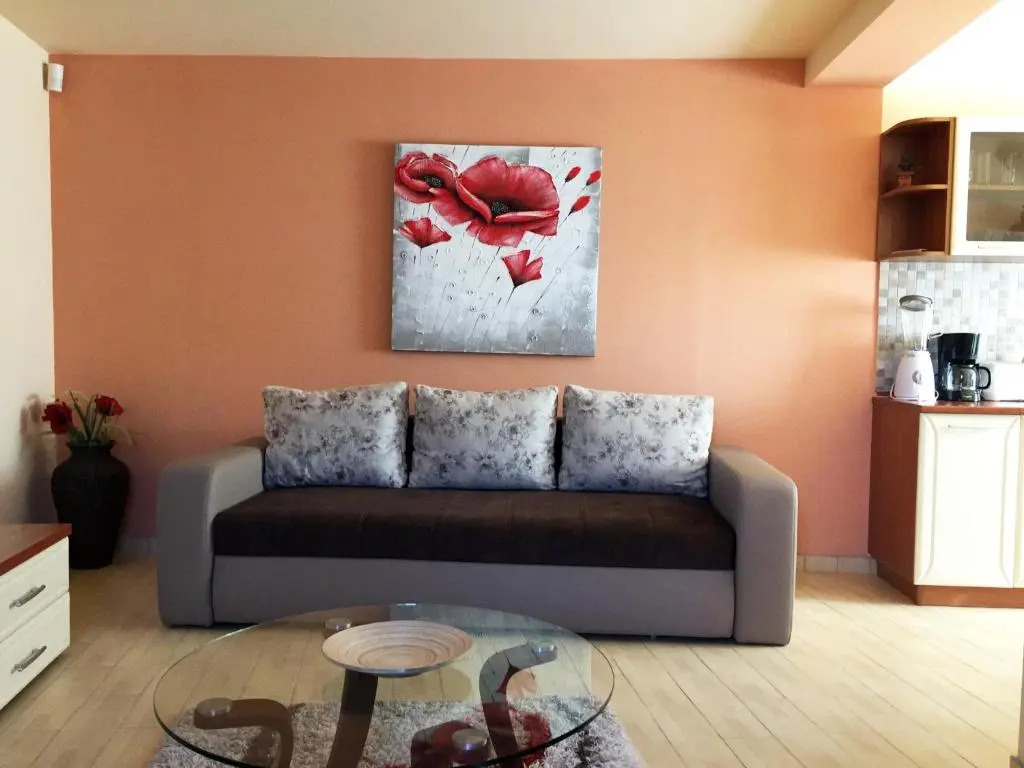 Guest House in Eforie Sud