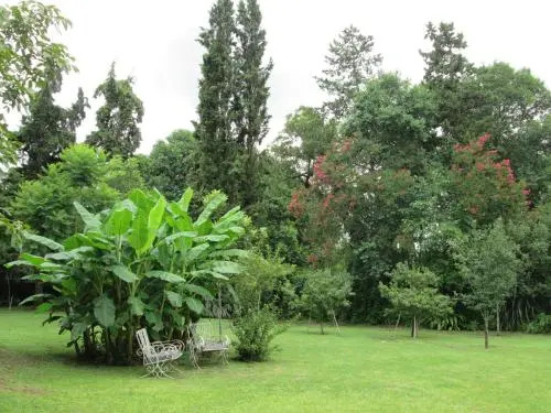 B&B Casa Hernández