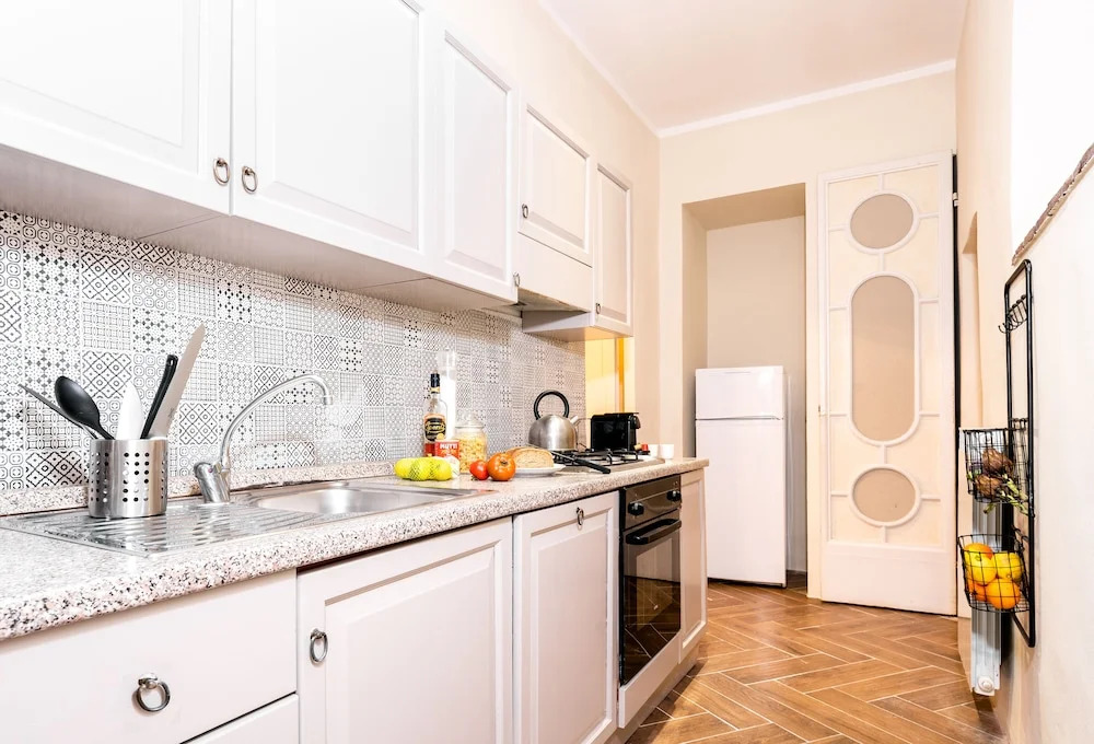 Charming Tuscan city center apartment - Duomo