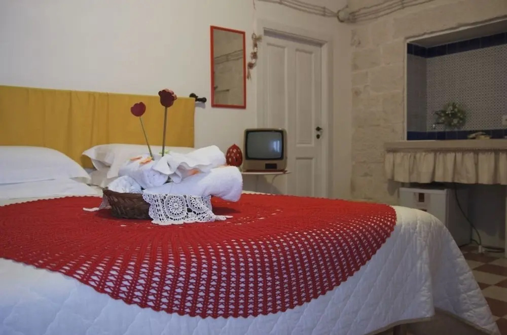 Appartamenti Sant'Anna