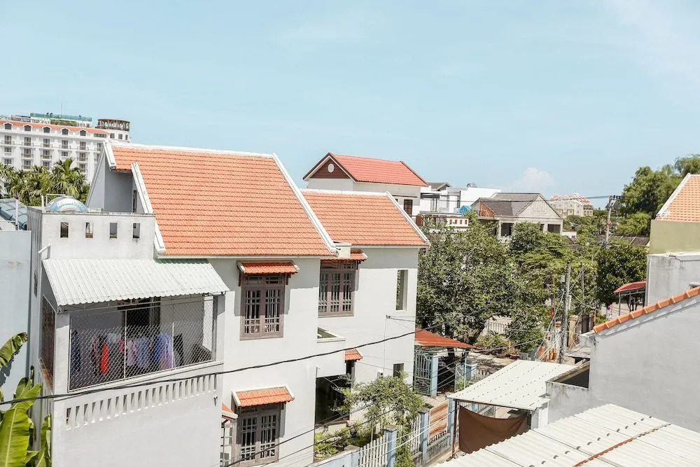 Bisou De La Riviere - Hostel
