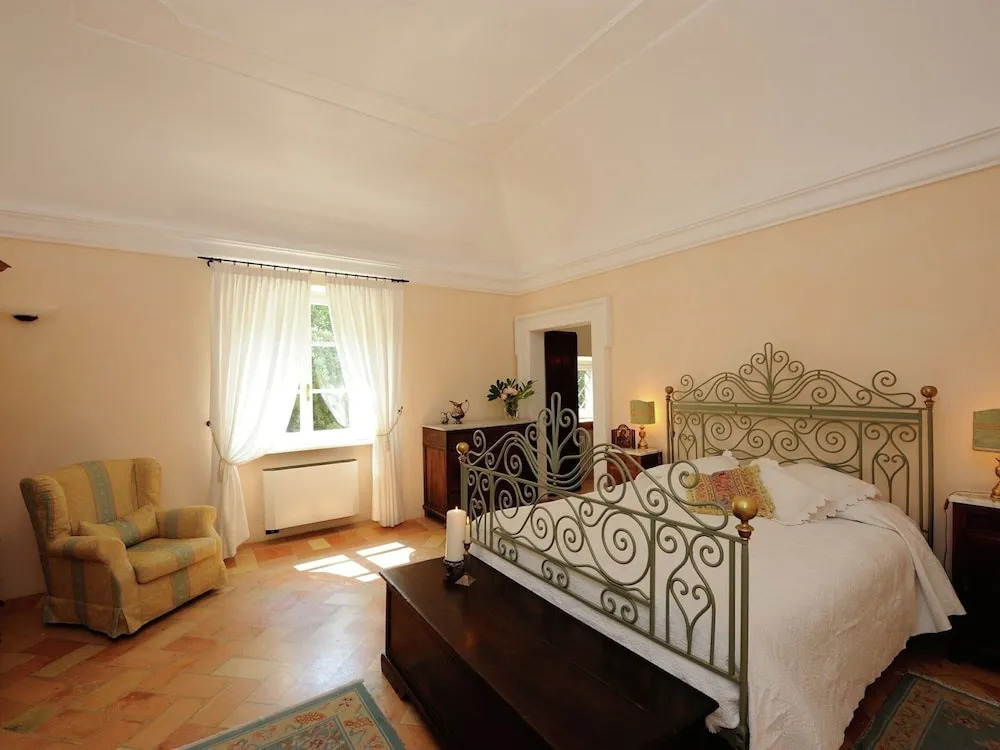 Holiday Home Dei Pavoni, Montemaggiore With Private Pool