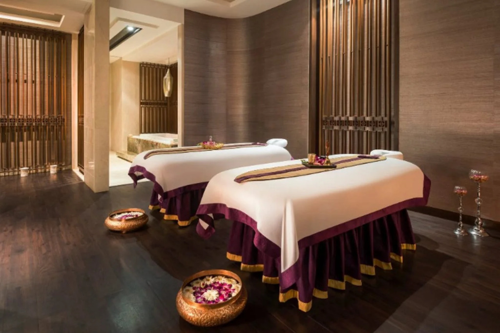 The St. Regis Mumbai