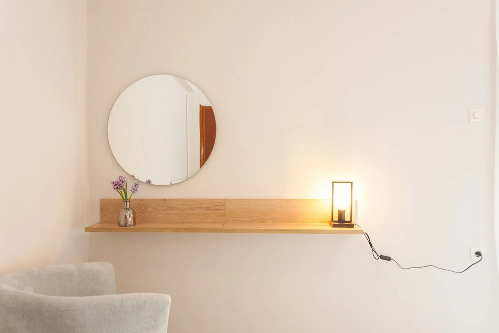 Nima's Beach Apartment