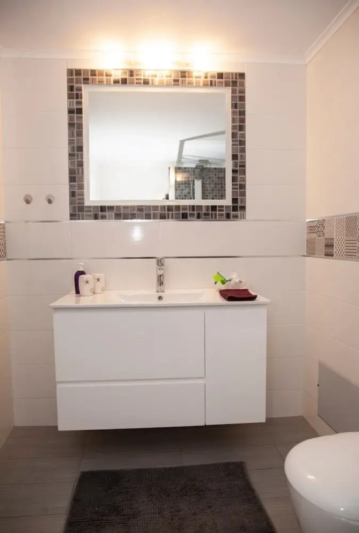 Meraki Beautiful Apartment Near the Sea