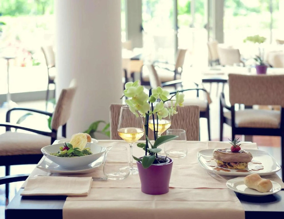 Mercure Genova San Biagio