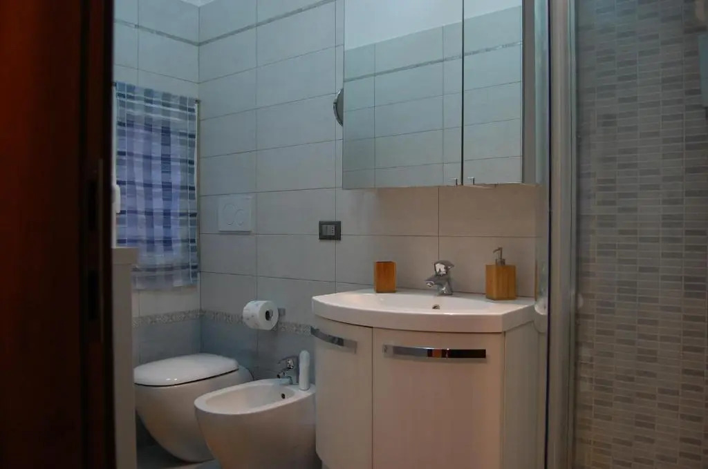 Loft Due Cuori con terrazza