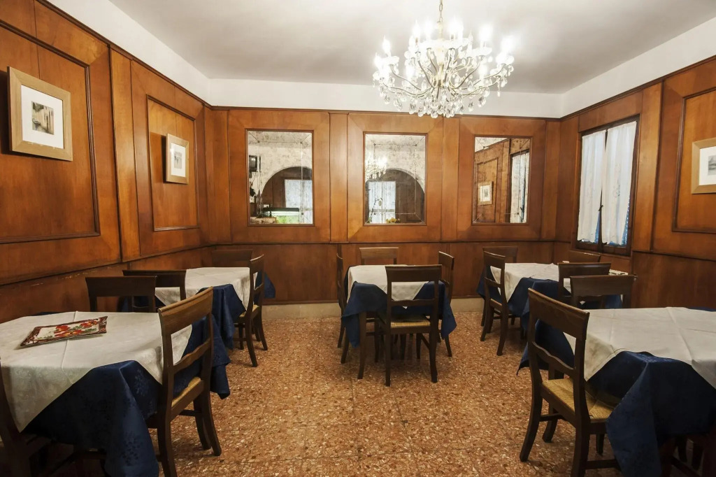 Hotel Locanda Ca Foscari