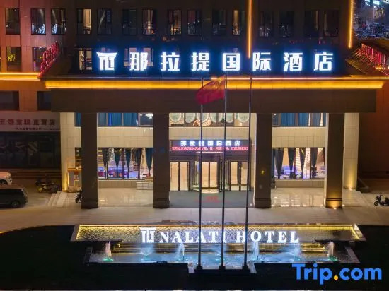 Xinyuan Nalati International Hotel