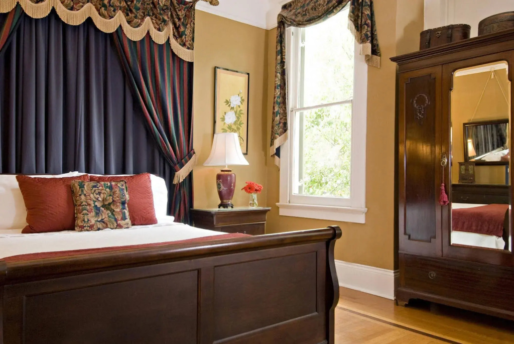Southern Comfort Bed and Breakfast
