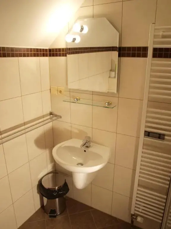 Apartmány Vlasta
