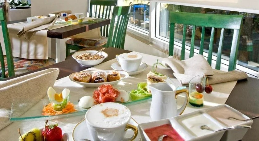 Hotel Riviera B&B