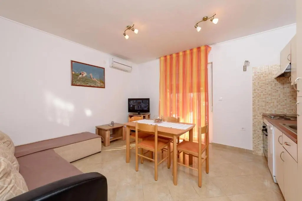 Apartmani Jureta