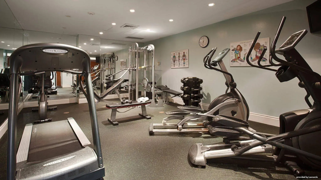 Best Western Plus Atlantic Beach Resort