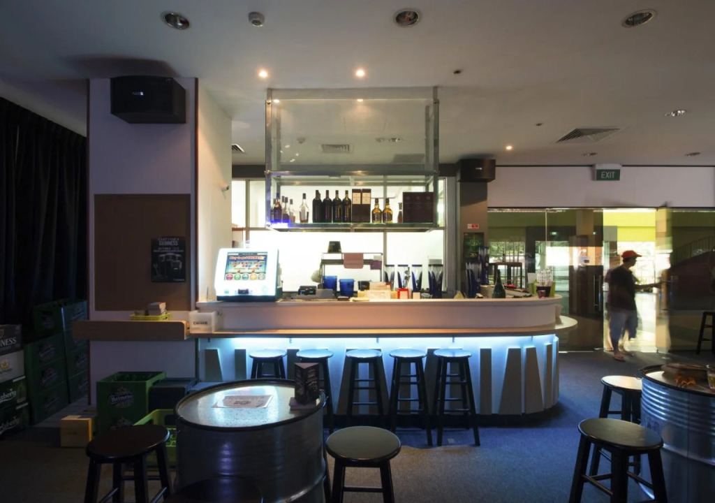 Arena Suites