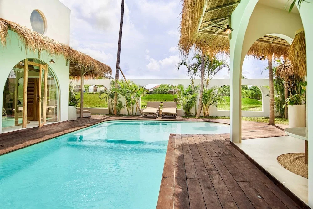 Villa Casa Luna Canggu
