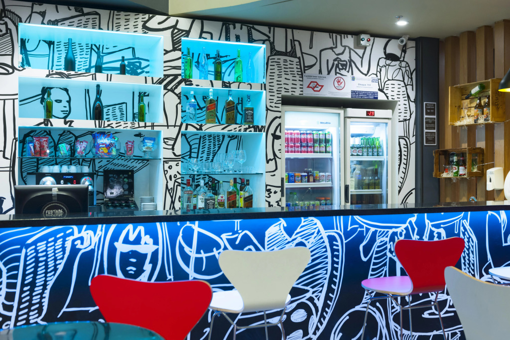 Slim Hotel Campinas