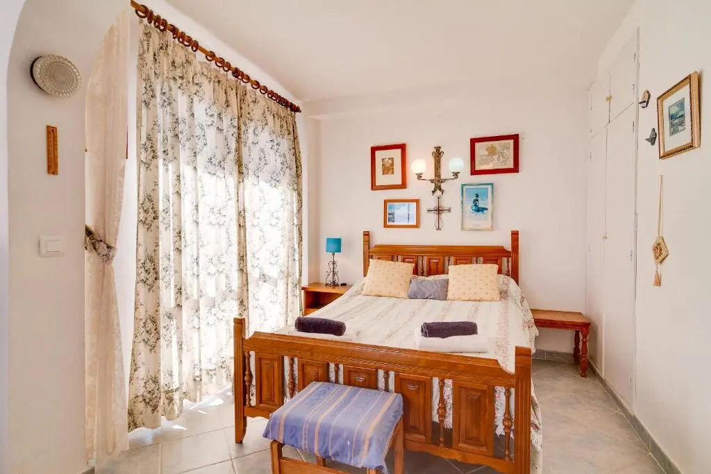 Bahia 58 Apartments Casasol