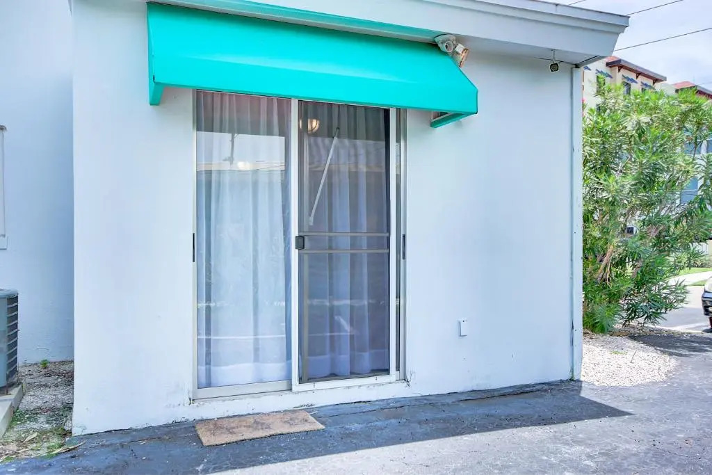 Five Palms Suite 101 - Daily - Weekly - Monthly
