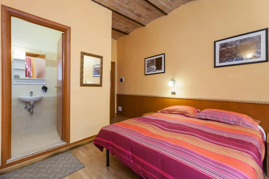 Cesare Balbo Inn