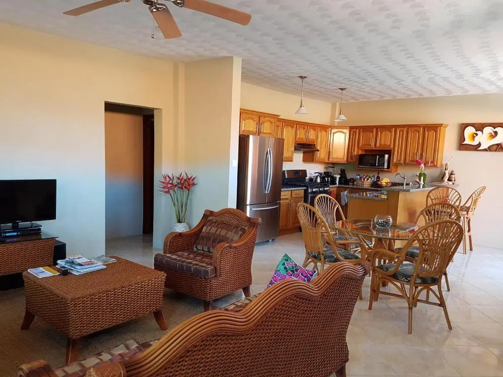 Casa Vista