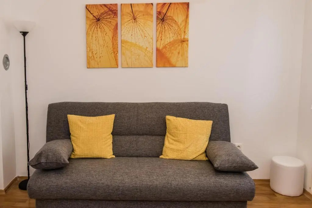 Apartment Roko