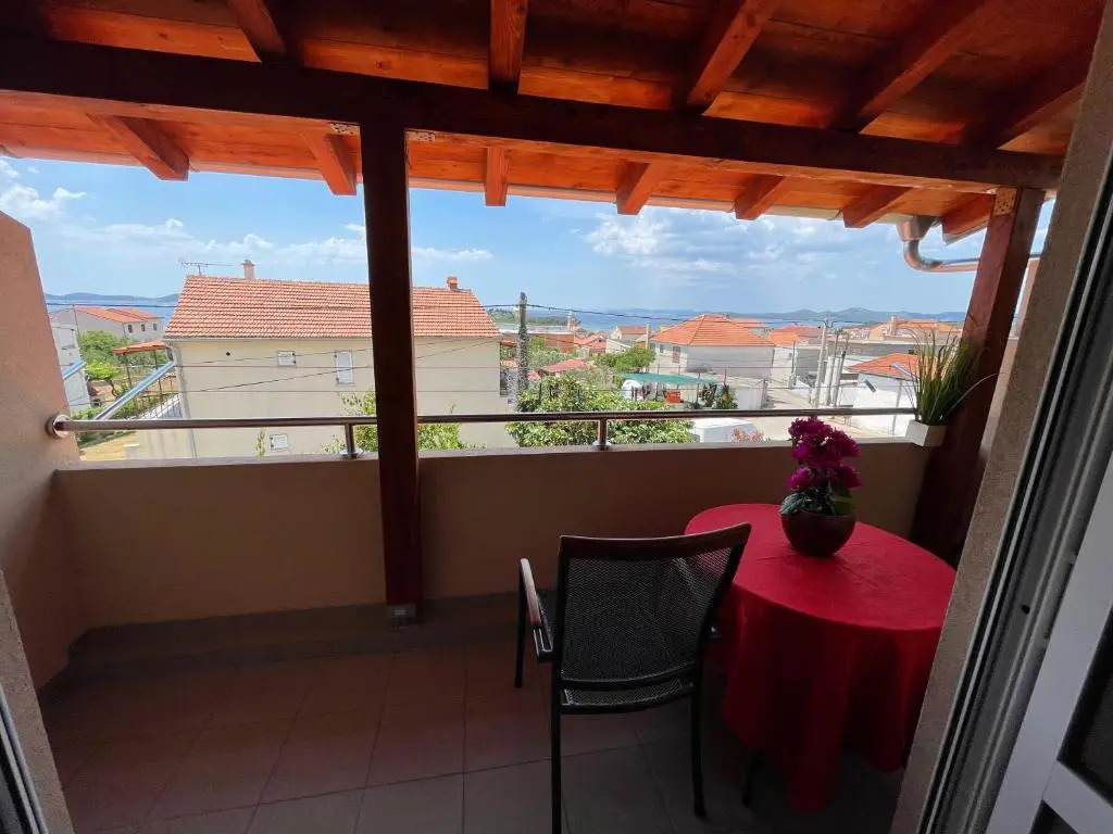 Apartments Iva
